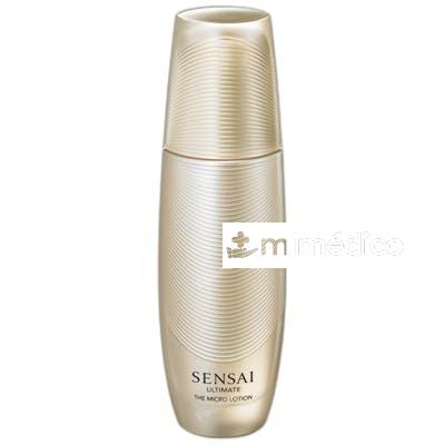 ULTIMATE THE MICRO LOTION 125 ML NA SENSAI