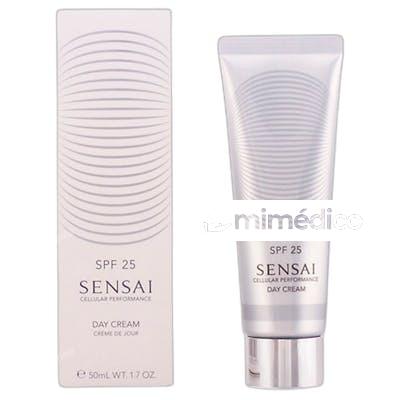 CELLULAR PERFORMANCE ADVANCED CREMA DE DIA 50 ML SPF 30 SENSAI
