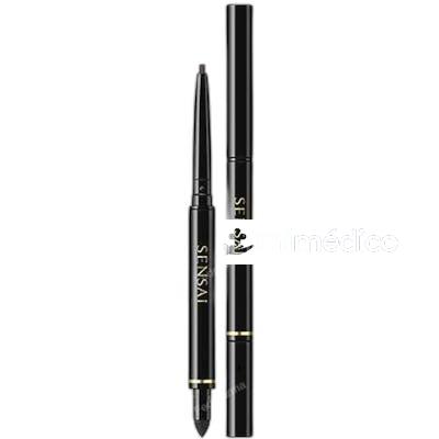 LASTING LAPIZ DELINEADOR DE OJOS 01 GR 02 DEEP BROWN SENSAI