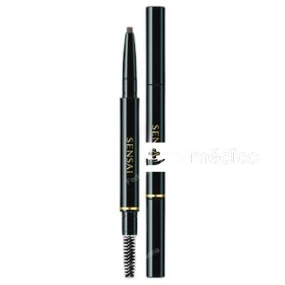 STYLING LAPIZ DE CEJAS 02 GR 03 TAUPE BROWN SENSAI