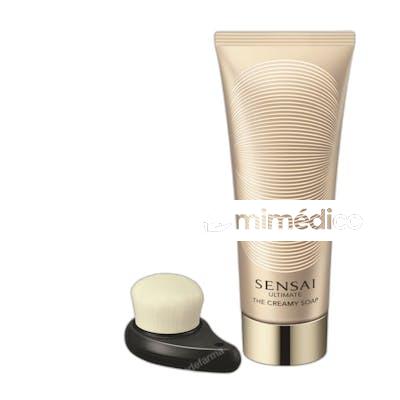 ULTIMATE THE JABON CREMOSO 125 ML NA SENSAI