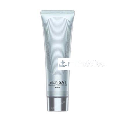 CELLULAR PERFORMANCE MASCARILLA FACIAL 100 ML 100 ML SENSAI