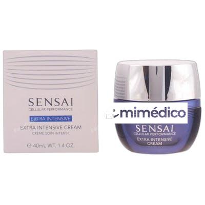 CELLULAR PERFORMANCE EXTRA INTENSIVE CREMA FACIAL 40 ML 40 M SENSAI