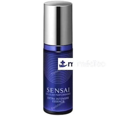 CELLULAR PERFORMANCE EXTRA INTENSIVE ESENCIA 40 ML 40 ML SENSAI