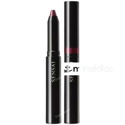 SILKY DESIGN ROUGE LAPIZ LABIAL 12 GR DR03 HIIRO SENSAI