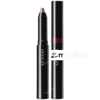 SILKY DESIGN ROUGE LAPIZ LABIAL 12 GR DR06 NISEMOMOIRO SENSAI