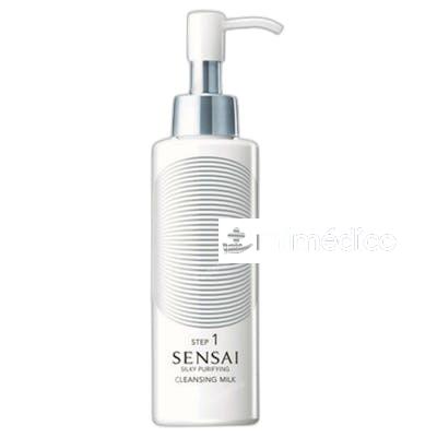 SILKY CLEANSING LECHE LIMPIADORA 150 ML 150 ML SENSAI