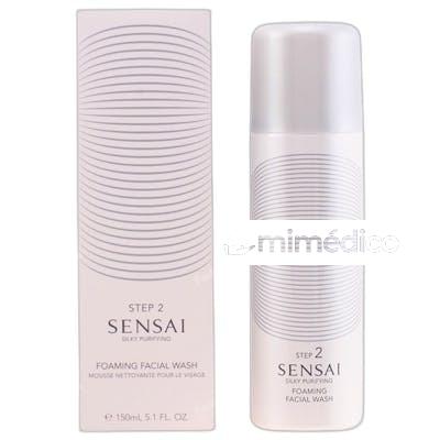 SENSAI SILKY FOAM 150 ML 150 ML SENSAI
