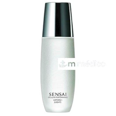 CELLULAR PERFORMANCE LOCION I LIGHT 125 ML SENSAI