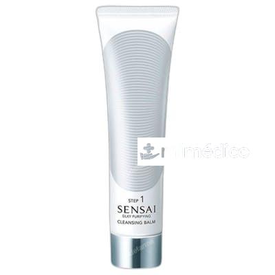 SILKY CLEANSING BALSAMO LIMPIADOR 125 ML 125 ML SENSAI