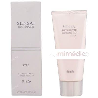 SENSAI SILKY PURIFYNG CLEANSING BALM 125 ML NA SENSAI