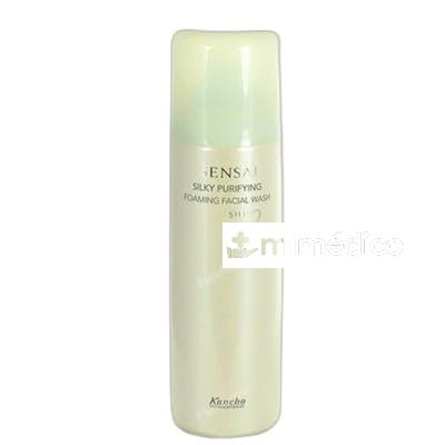 FOAMING FACIAL WASH 150 ML NA SENSAI