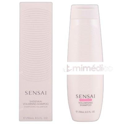 SHIDENKAI SHAMPOO 250 ML NA SENSAI