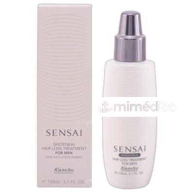 SHIDENKAI HAIR LOCION MEN 150 ML NA SENSAI