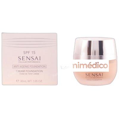 CELLULAR PERFORMANCE CREAM FOUNDATION CF23 SPF15 30 ML 30 ML SENSAI