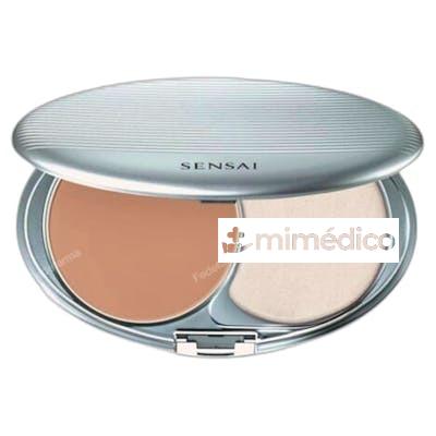 CELLULAR PERFORMANCE TOTAL FINISH BASE EN POLVO 11 GR TF25 T SENSAI