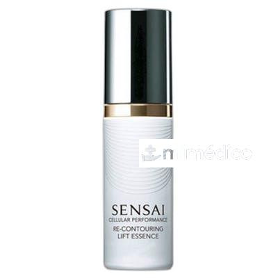 CELLULAR PERFORMANCE ESENCIA LIFTING RECONTORNEADORA 40 ML 4 SENSAI