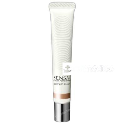 CELLULAR PERFORMANCE RELLENO LIFTING PROFUNDO 20 ML 20 ML SENSAI