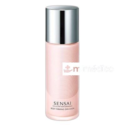 CELLULAR PERFORMANCE EMULSION REAFIRMANTE CORPORAL 200 ML 20 SENSAI