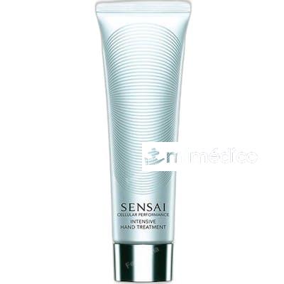 CELLULAR PERFORMANCE TRATAMIENTO INTENSIVO DE MANOS 100 ML 1 SENSAI