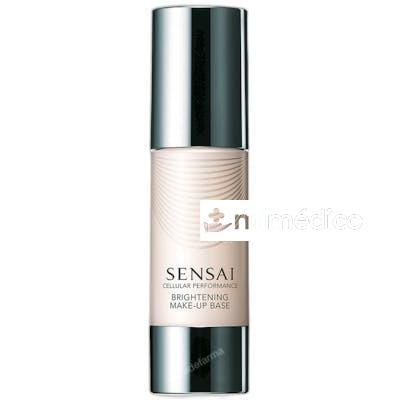 CELLULAR PERFORMANCE BASE DE MAQUILLAJE ILUMINADORA 30 ML 30 SENSAI
