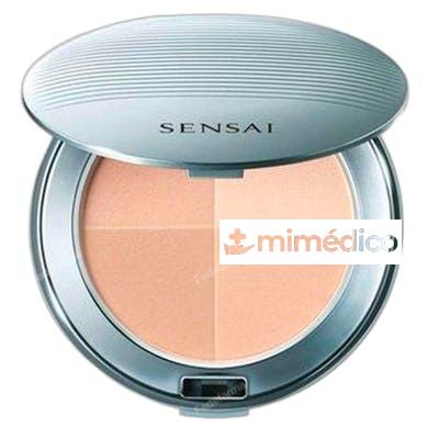 CELLULAR PERFORMANCE POLVO COMPACTO 8 GR 8 GR SENSAI