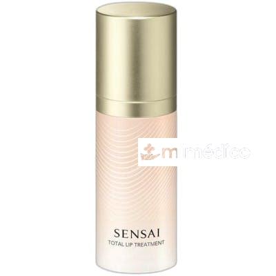 TRATAMIENTO TOTAL DE LABIOS 15 ML NA SENSAI