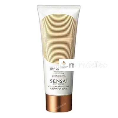 CELLULAR PROTECTIVE CREAM BODY SPF 30 150 ML SPF 30 SENSAI