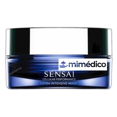 CELLULAR PERFORMANCE EXTRA INTENSIVE MASCARILLA FACIAL 75 ML SENSAI