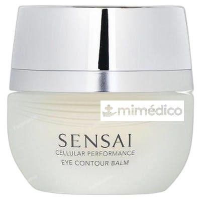 CELLULAR PERFORMANCE BALSAMO CONTORNO DE OJOS 15 ML SENSAI