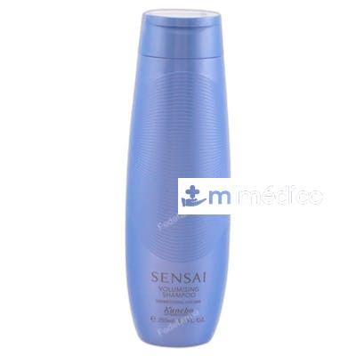 HAIR CARE VOLUMIZING SHAMPOO 250 ML SENSAI