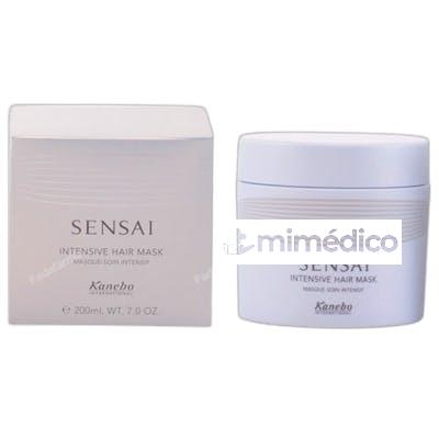 HAIR CARE INTENSIVE HAIR MASK 200 ML SENSAI