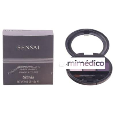 EYE SHADOW PALETTE ES11 45 GR NA SENSAI
