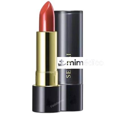 COLOURS ROUGE VIBRANT CREAM BARRA DE LABIOS 35 GR 04 WAKAKAE SENSAI