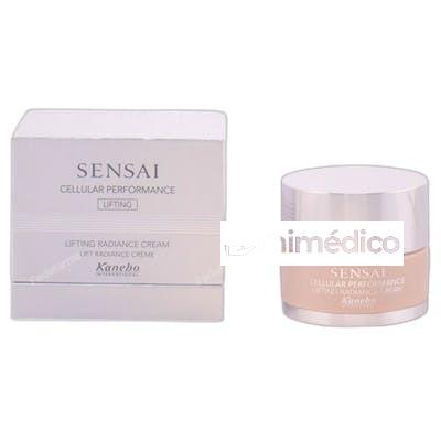 CELLULAR PERFORMANCE CREMA LIFTING LUMINOSA 40 ML 40 ML SENSAI