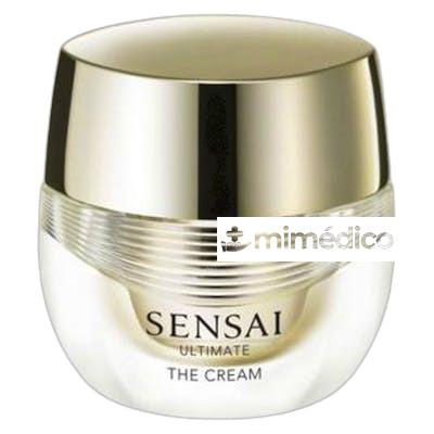 ULTIMATE THE CREMA FACIAL 40 ML 40 ML SENSAI