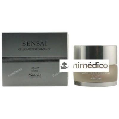 CELLULAR PERFORMANCE CREAM 40 ML SENSAI