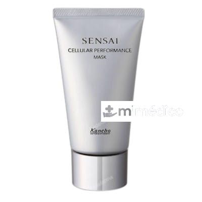 CELLULAR PERFORMANCE MASK 100 ML SENSAI