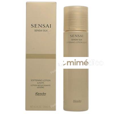 SOFTENING LOTIONS LIGHT 125 ML SENSAI