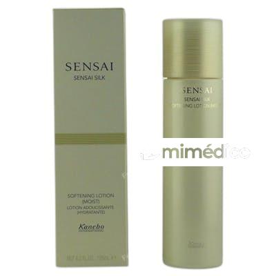 SOFTENING LOTIONS MOIST 125 ML SENSAI