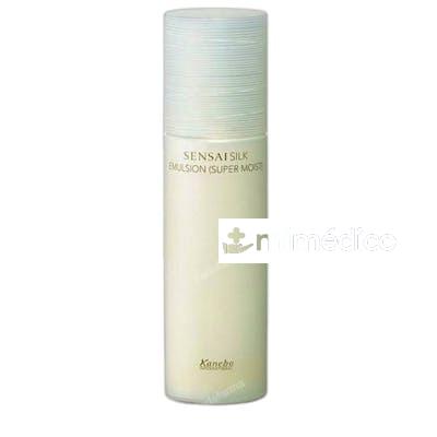 SILK EMULSION MOIST 100 ML SENSAI
