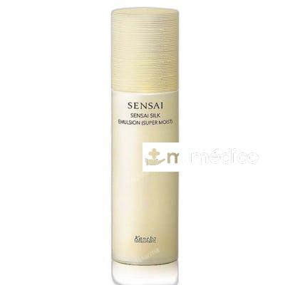SENSAI SILK EMULSIONS SUPER MOIST 100 ML SENSAI