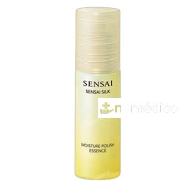 SUERO HIDRATANTE SILK MOISTURE POLISH ESSENCE 40 ML 40 ML SENSAI