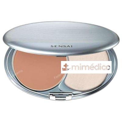 SENSAI TOTAL FINISH FOUNDATION TF23 SENSAI