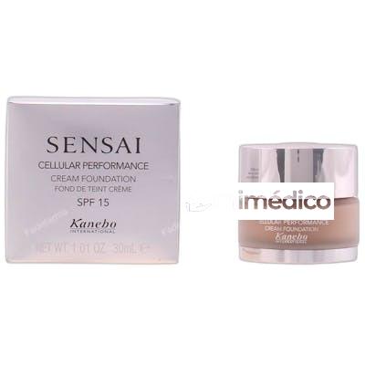 SENSAI CP CREAM FOUNDATION SPF15 CF14 30 ML NA SENSAI