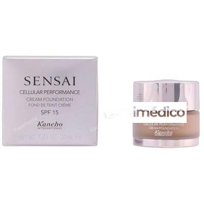SENSAI CP CREAM FOUNDATION SPF15 CF22 30 ML NA SENSAI