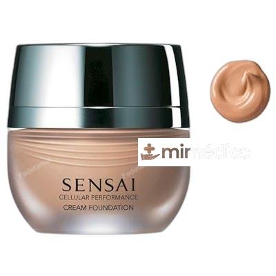 SENSAI CP CREAM FOUNDATION SPF15 CF23 30 ML NA SENSAI
