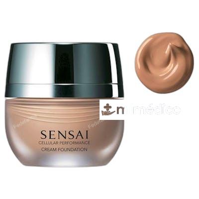 CREAM FOUNDATION 24 30 ML NA SENSAI