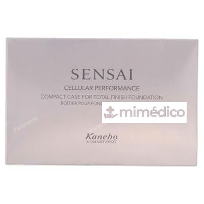 SENSAI TOTAL FINISH FOUNDATION COMPACT CASE NA SENSAI