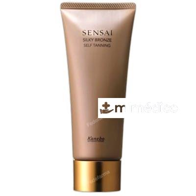 SILKY BRONZE SELF TANNING 150 ML 150 ML SENSAI
